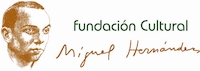 Fundación Cultural Miguel Hernández